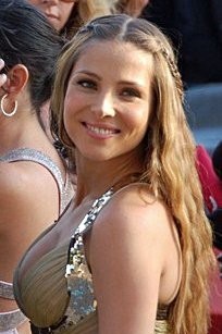 Elsa Pataky in 2008