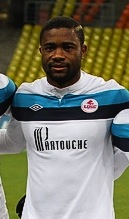 Aurélien Chedjou