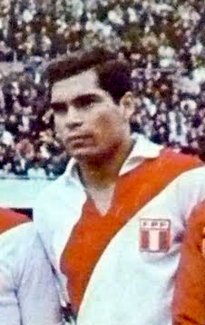 Orlando de la Torre (1968)