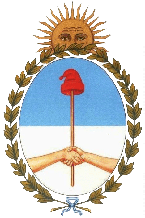 Coat of Arms of Argentina