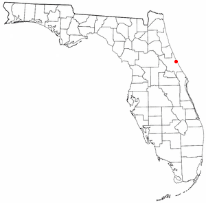 Loko di South Daytona, Florida