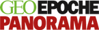 Geo Epoche Panorama Logo