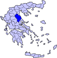 Plasseringa til {{{name}}} i Hellas