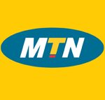 The MTN Logo