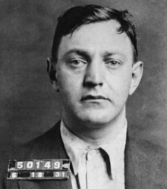 Dutch Schultz