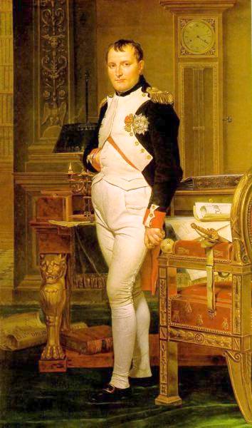 Napoléon Bonaparte