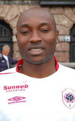 Emmanuel Kenmogne