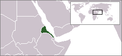 Desedhans Eritrea