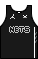 Uniforme de baloncesto