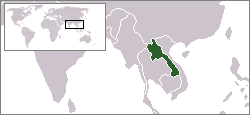 Laos