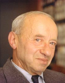 Alfred Tarski (1968)