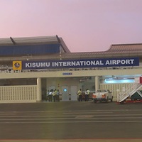 Image illustrative de l’article Aéroport de Kisumu