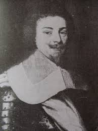 François de Razilly