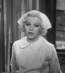 Glenda Farrell in Mary Stevens, M.D.