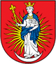 Wappen von Starý Tekov