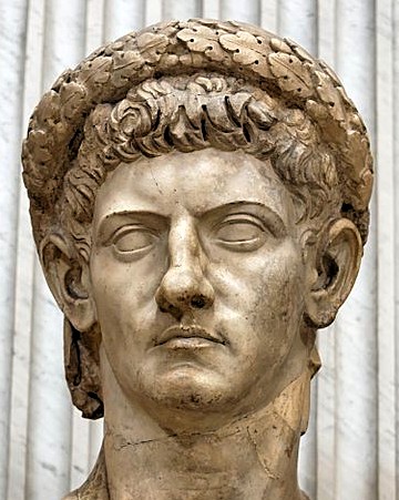 Klaod (Tiberius Claudius Nero Drusus)