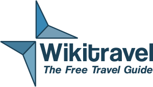 Wikitravel logo