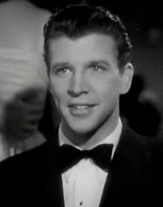 Dailey in Washington Melodrama (1941)