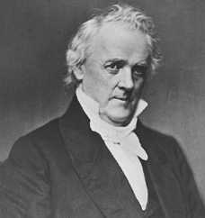 James Buchanan