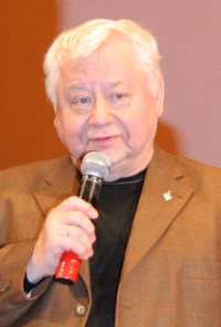 Oleg Pavlovič Tabakov