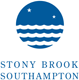 Logoen til Stony Brook Southampton