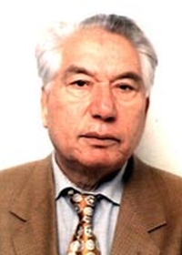 Chinghiz Aitmatov