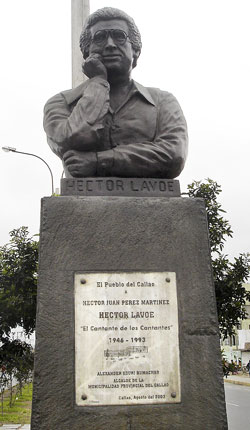 Héctor Lavoe