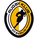 Rugby Klub 03 Berlin, Logo.png