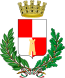 Blason de Albino