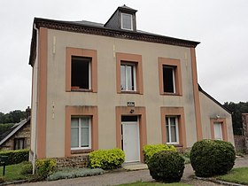 Angerville-Bailleul