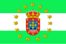 Drapeau de Villablino