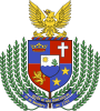 Coat of arms of Belém de São Francisco