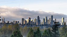 Burnaby Metrotown skyline.jpg