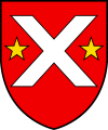 Wappen von Kippel