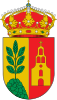 Coat of arms of Chandrexa de Queixa