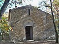 Chapelle Saint-Véran de Goult