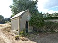 Chapelle de Saint-Médiers