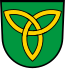 Blason de Hohberg