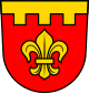 Nerenstetten – Stemma