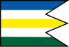 Bandeira de Divinka