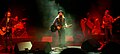 Elliott Murphy au Théâtre de l'Hôtel de Ville du Havre en 2006