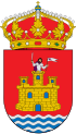 Brasão de armas de Castronuño