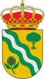 Blason de Lentegí