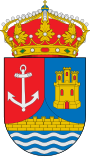 Escudo de Rianxo