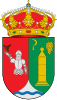 Coat of arms of Villaldemiro