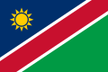 NAM Namibia