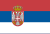 Serbia (bandiera)