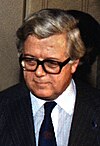 Geoffrey Howe