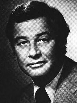 George Moscone