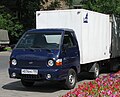 Hyundai Porter (з 1996)